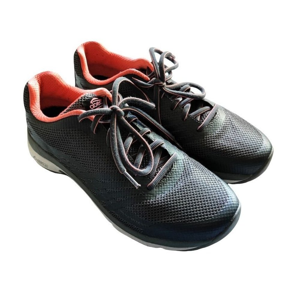 Abeo Diamond Athletic Shoe